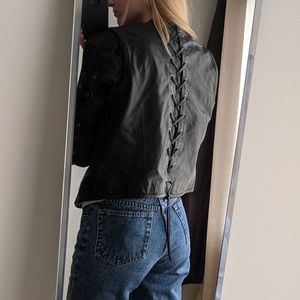 Harley Davidson Ladies jacket
